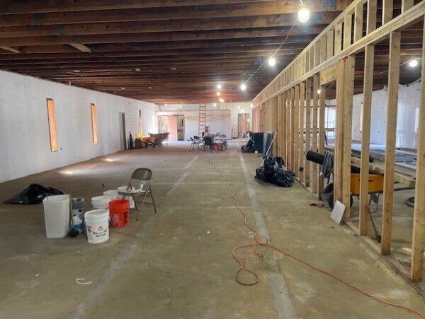 More Photos Of 2112 Hollywood Dr, Jackson Office For Sale