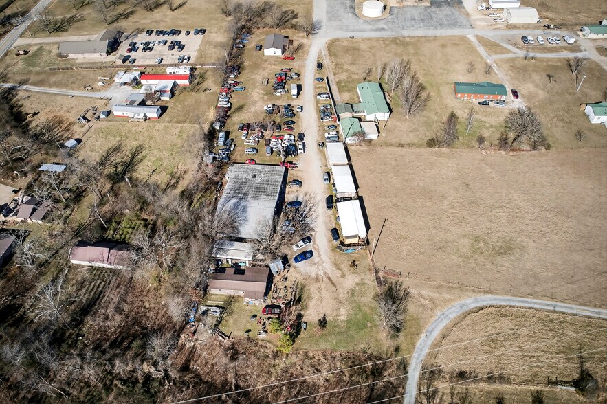 More Photos Of , Siloam Springs Industrial For Sale