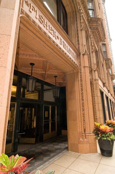 More Photos Of 343 S Dearborn St, Chicago Apartments For Lease
