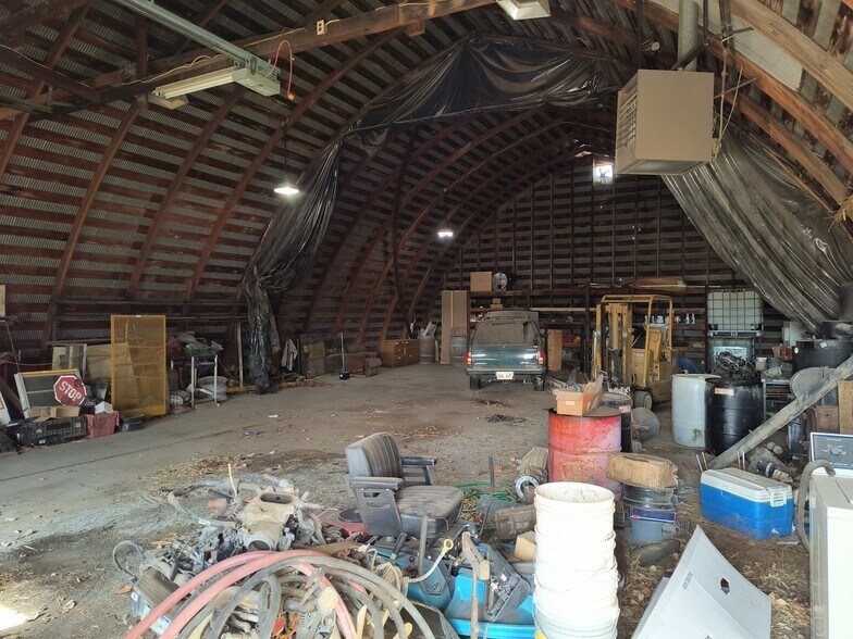 More Photos Of 420 N Main St, Otis Freestanding For Sale