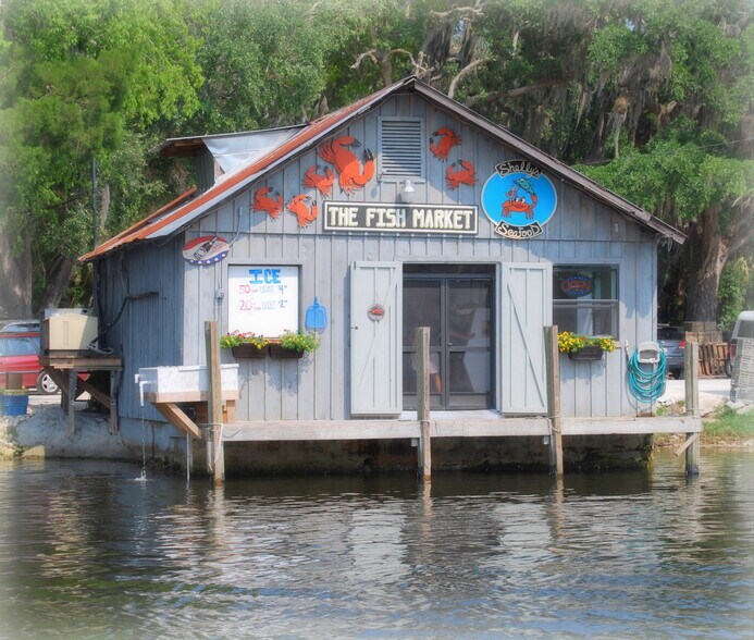 More Photos Of 137 E Gulf to Lake Hwy, Lecanto Land For Sale