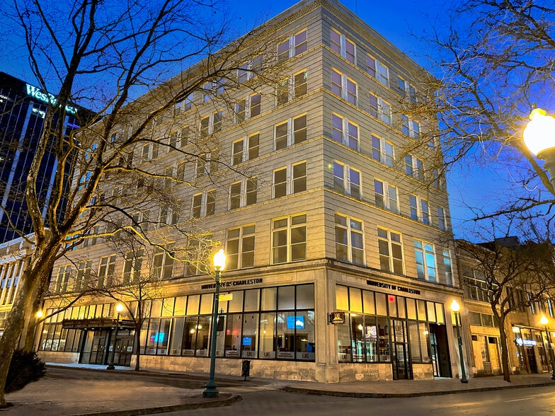 More Photos Of 240 Capitol St, Charleston Office For Sale