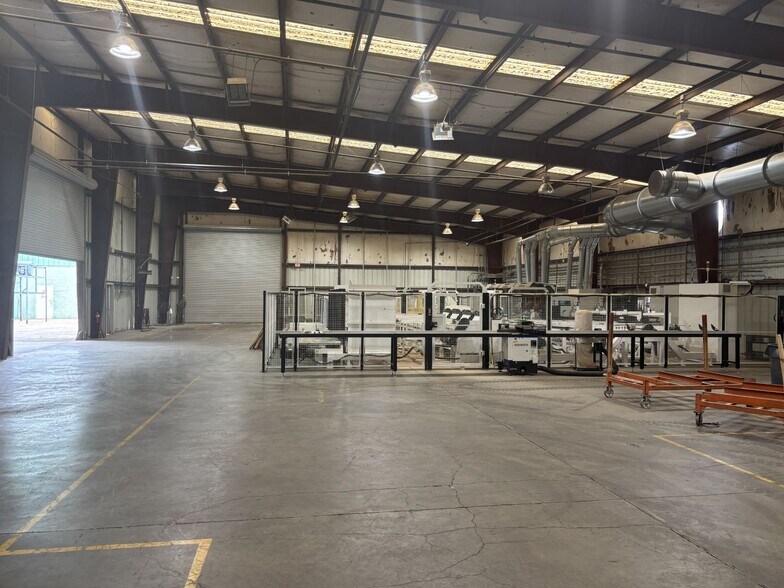 More Photos Of 113 Milledgeville Rd, Eatonton Warehouse For Sale