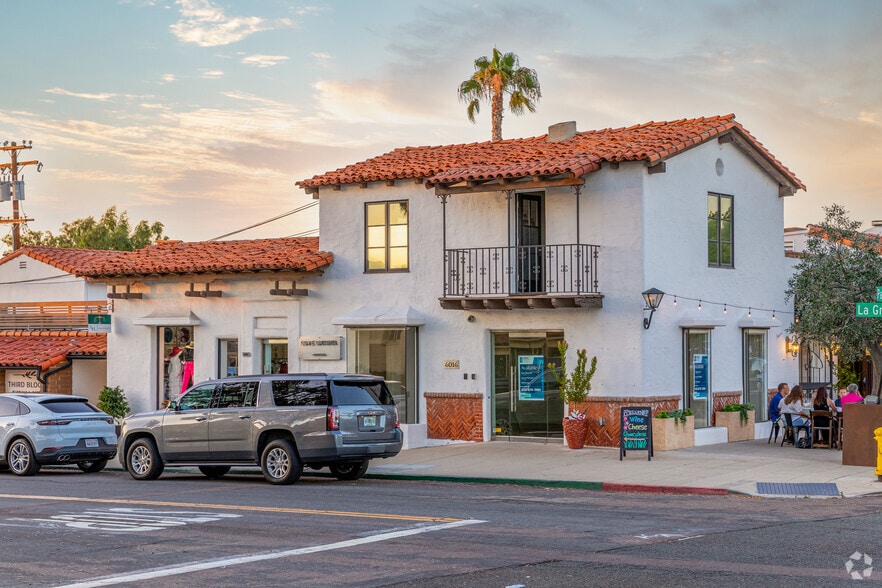 Primary Photo Of 6106-6108 Paseo Delicias, Rancho Santa Fe Storefront Retail Office For Lease