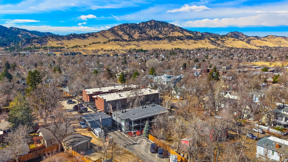 More Photos Of , Boulder Multifamily For Sale