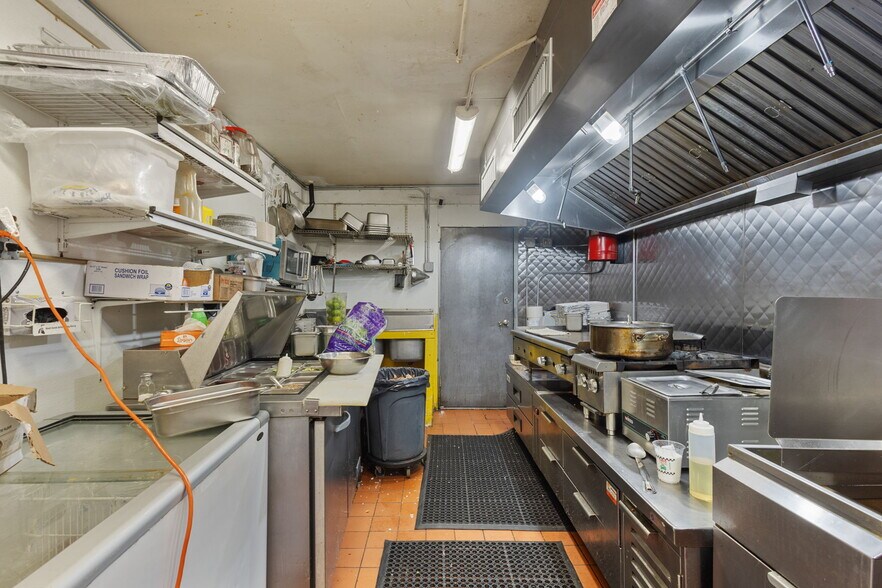 More Photos Of 89-91 E Central Ave, Pearl River Storefront Retail Residential For Sale