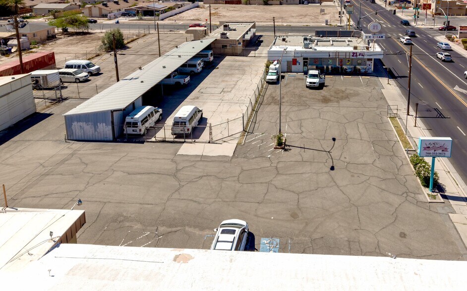 More Photos Of 497 S 4th St, El Centro General Retail For Sale
