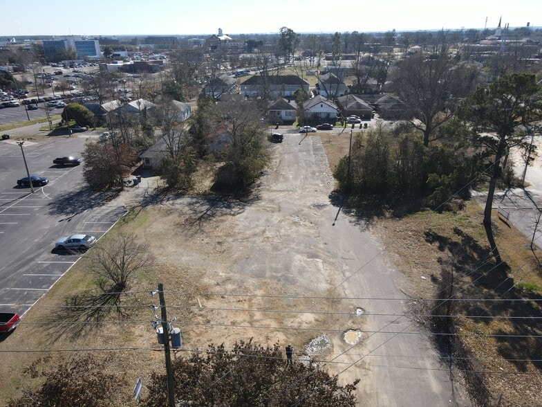 1632 Walton Way, Augusta, GA 30904 Land For Sale