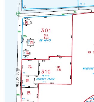 More Photos Of 348-350 N Nellis Blvd, Las Vegas Storefront For Lease