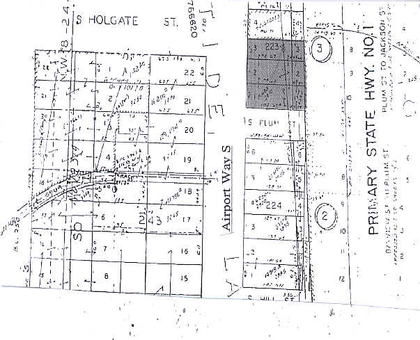 More Photos Of 1922 Airport Way S, Seattle Manufacturing For Sale
