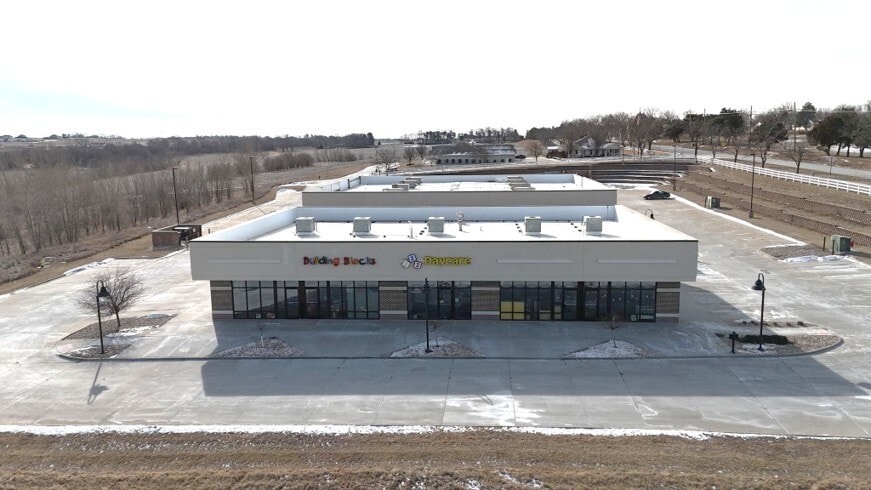 Primary Photo Of 13151 Richland Plz, Omaha Daycare Center For Sale