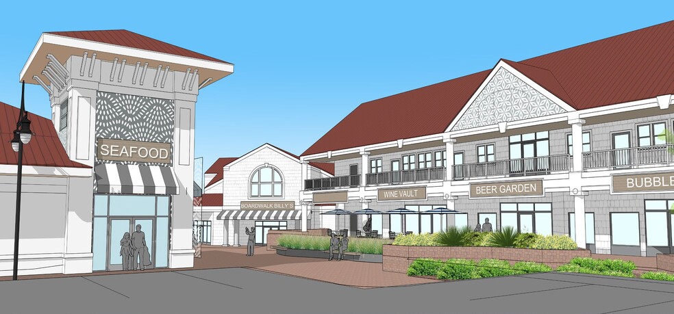 More Photos Of 8927-8929 J M Keynes Dr, Charlotte Unknown For Lease