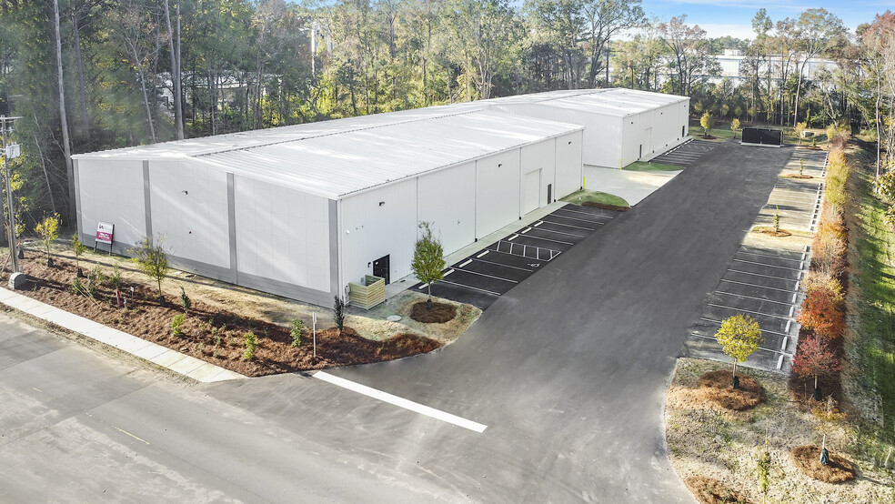 Primary Photo Of 7705 Southrail Rd, North Charleston Industrial For Lease