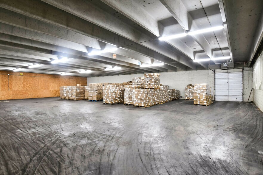 More Photos Of 124 N Charleston St, Blacksburg Warehouse For Sale