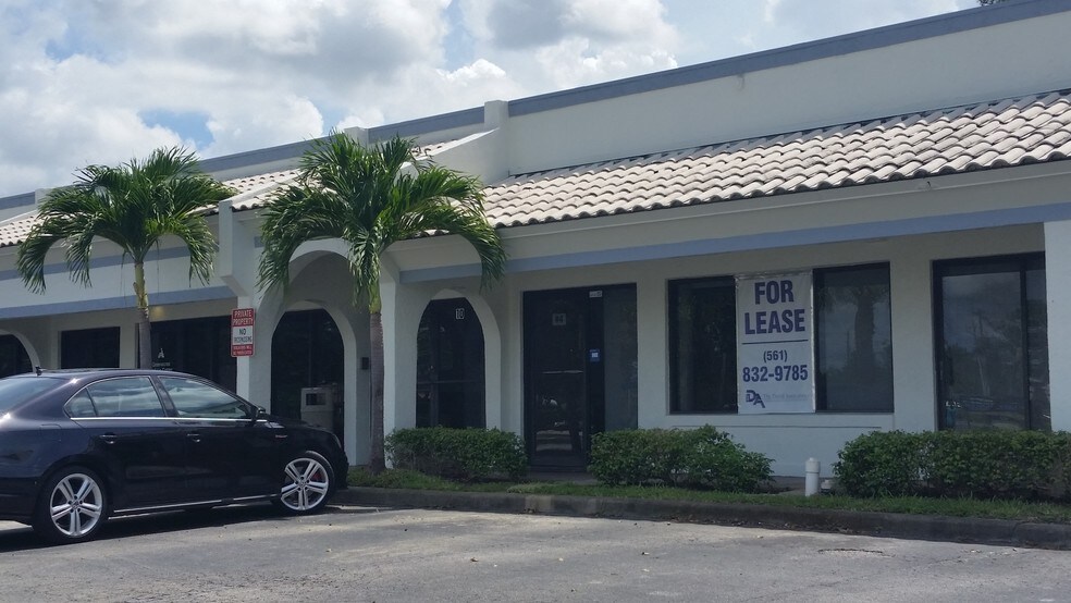 5700 Lake Worth Rd, Greenacres, FL 33463 Medical Office For Lease