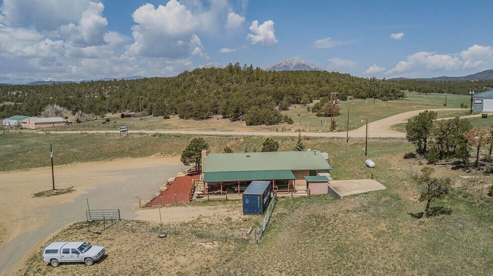 More Photos Of 22590 County Road 41.6, Aguilar Restaurant For Sale