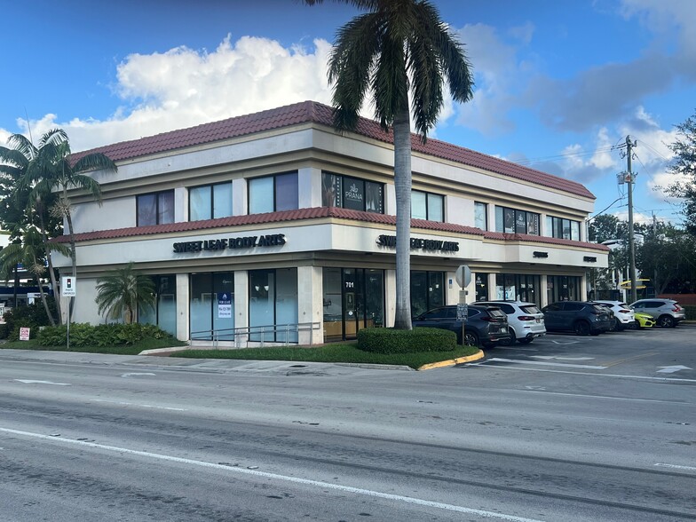 Primary Photo Of 701 SE 17th St, Fort Lauderdale Unknown For Lease