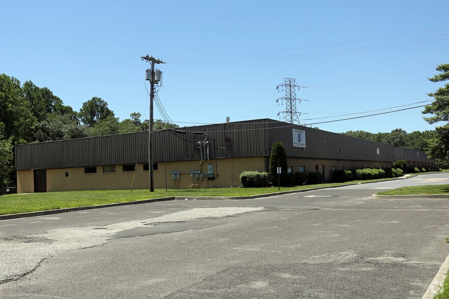 More Photos Of 1041 Glassboro Rd, Williamstown Unknown For Lease