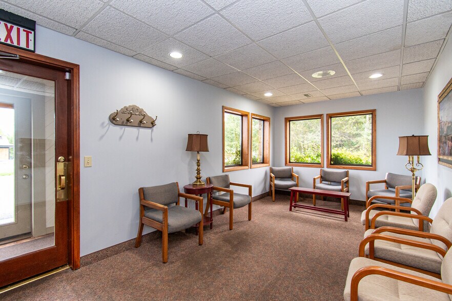 More Photos Of 7461 S State Rd, Goodrich Storefront Retail Office For Sale