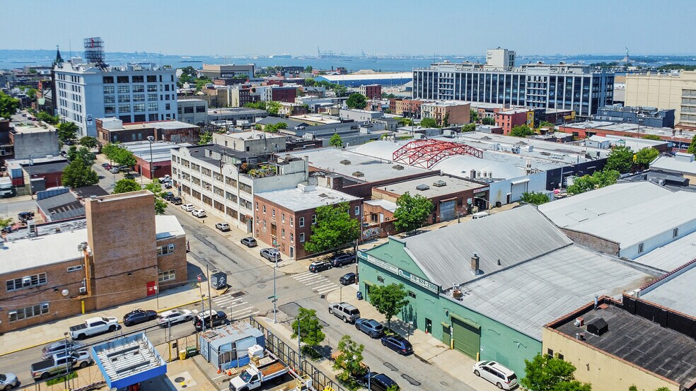 More Photos Of 30-34 Richards St, Brooklyn Warehouse For Sale