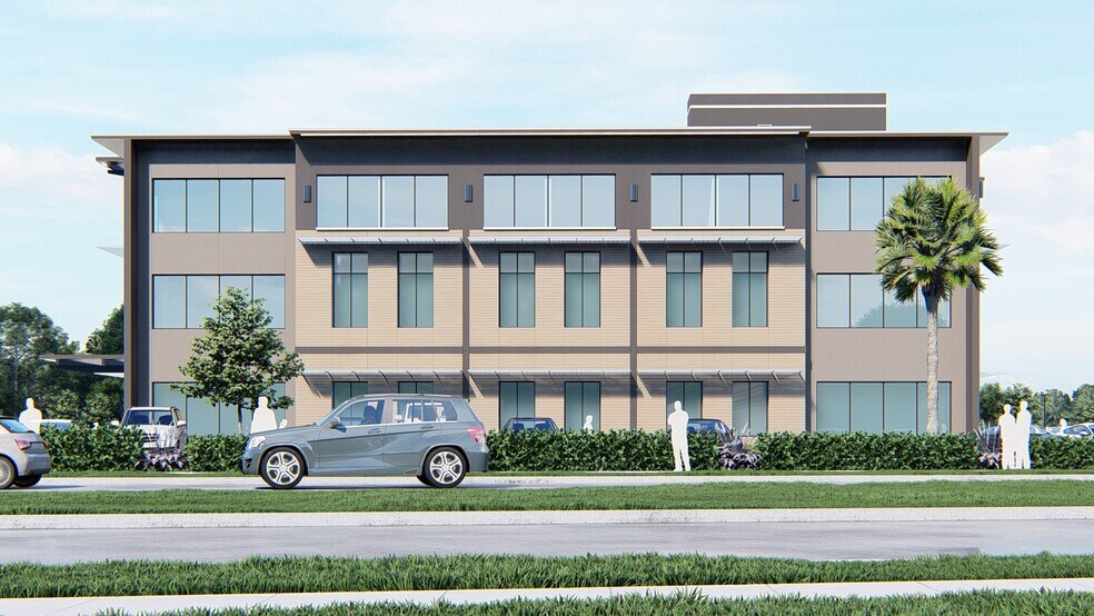 More Photos Of 0 Wiregrass Ranch Blvd, Wesley Chapel Medical For Lease