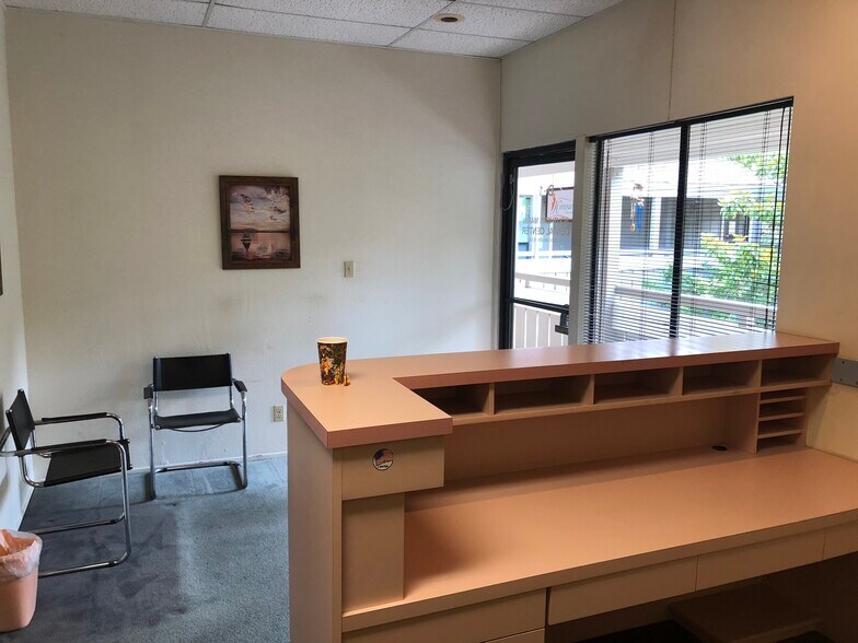 More Photos Of 147 Lomita Dr, Mill Valley Office For Lease