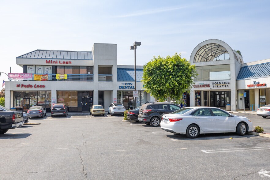 More Photos Of 711 Fair Oaks Ave, South Pasadena Unknown For Lease