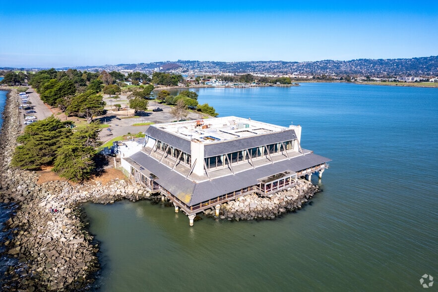 More Photos Of 199 Seawall Dr, Berkeley General Retail For Sale