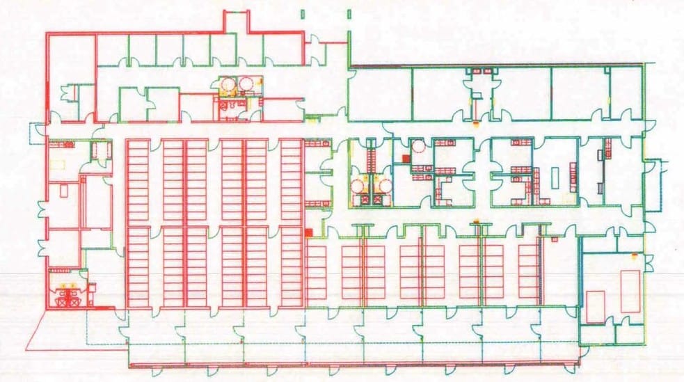 More Photos Of 4023 Technology Dr, Angleton Research And Development For Lease
