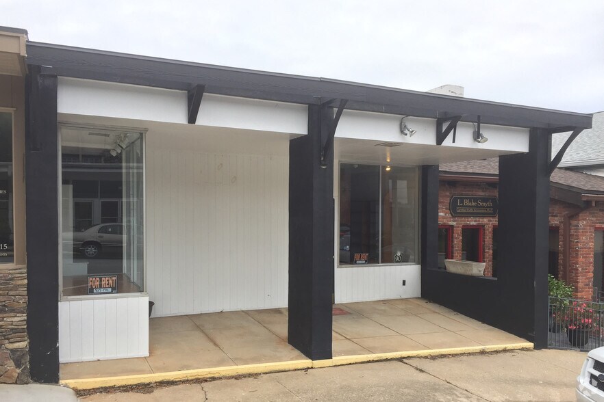 Primary Photo Of 90 Pacolet St, Tryon Storefront For Lease