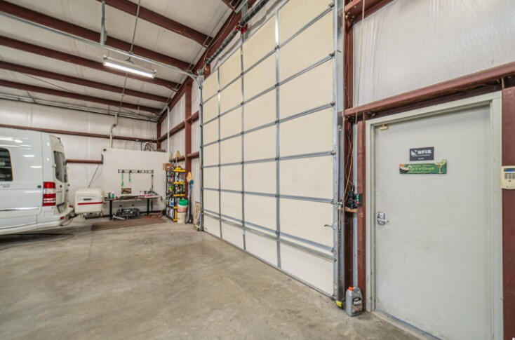 More Photos Of 938 Madison St, Paducah Industrial For Sale