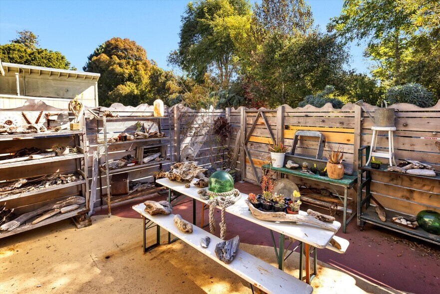 More Photos Of 2380 Main St, Cambria Restaurant For Sale