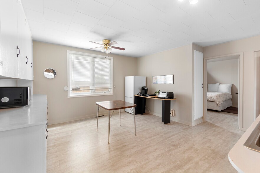 More Photos Of 9801 97 Av, Grande Prairie Office For Sale