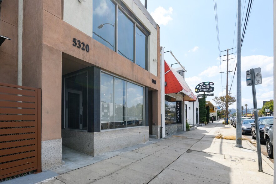 More Photos Of 5318-5320 Laurel Canyon Blvd, North Hollywood Loft Creative Space For Sale
