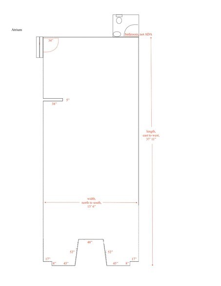 More Photos Of 1945-1947 Divisadero St, San Francisco Medical For Sale