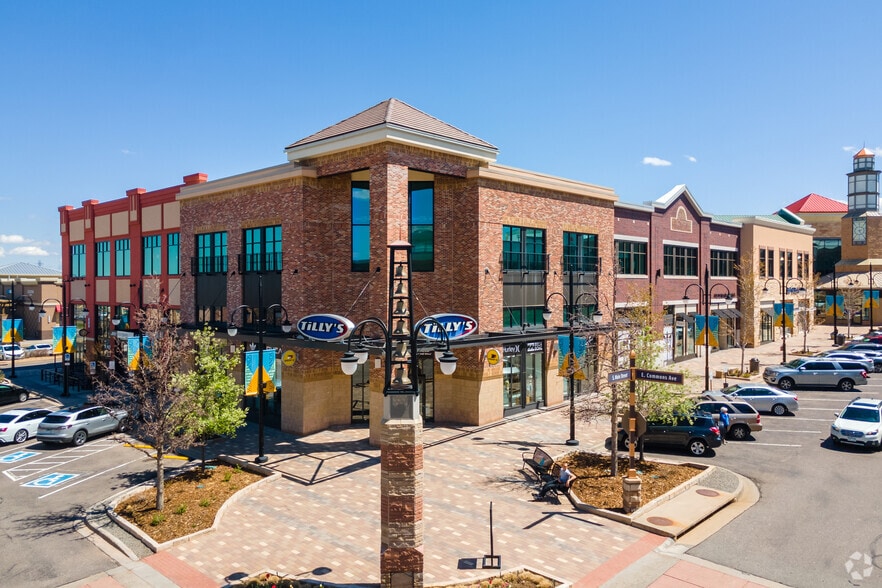 More Photos Of 24272 E Prospect Ave, Aurora Unknown For Lease