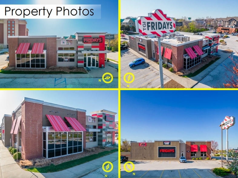 More Photos Of 3030 Interstate 70 Dr SE, Columbia Restaurant For Sale