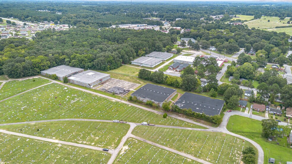 More Photos Of 1300 Scott st, Rocky Mount Land For Sale