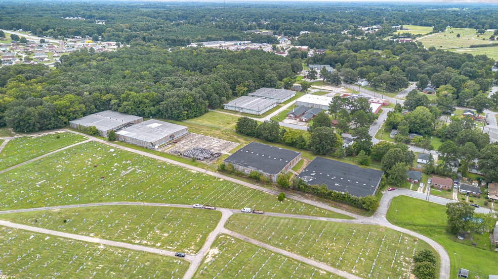 More Photos Of 1300 Scott st, Rocky Mount Land For Sale