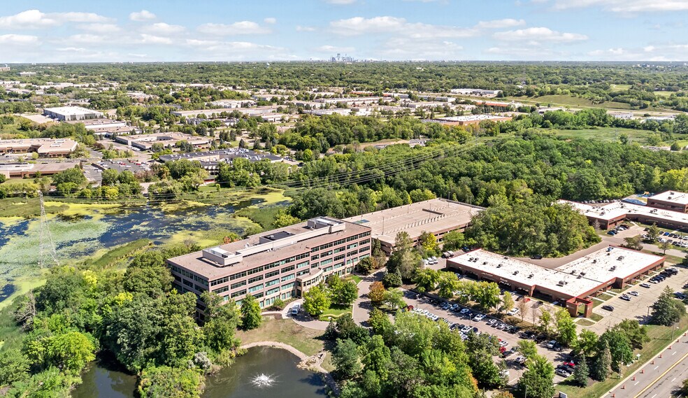 More Photos Of 10400 Viking Dr, Eden Prairie Office For Lease