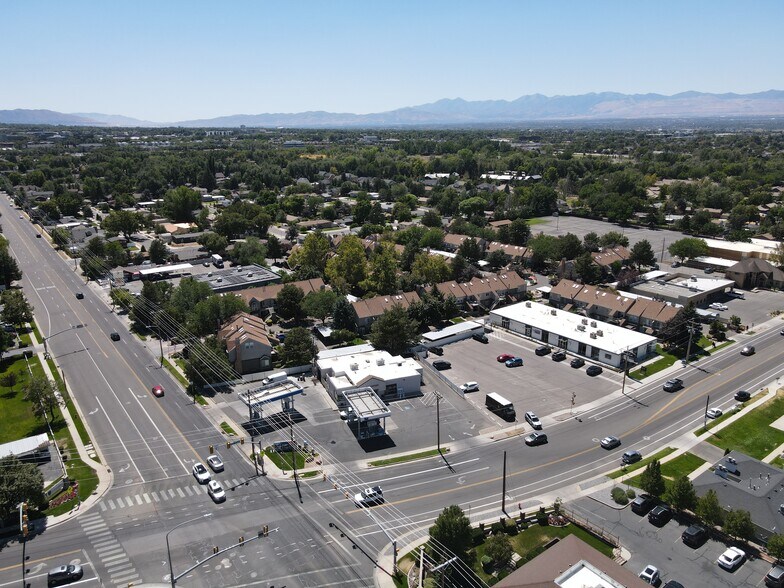 More Photos Of 5872 S 900 E, Murray Medical For Lease