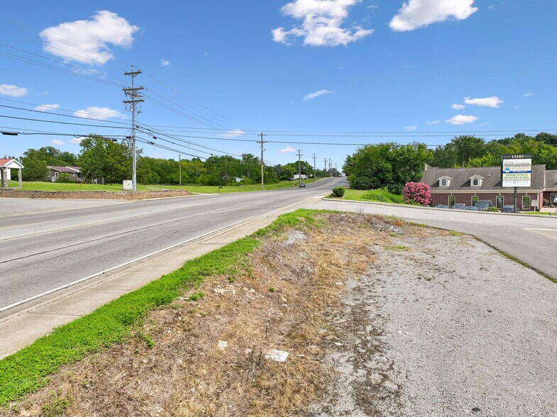 More Photos Of 13179 Old Nashville Hwy, Smyrna Land For Sale