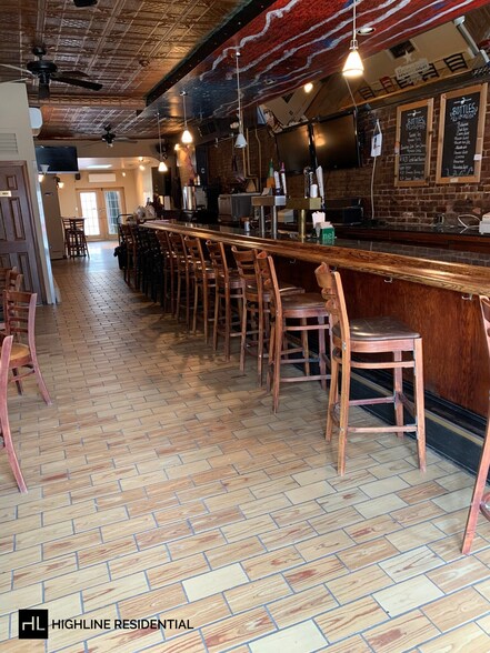 More Photos Of 8910 5th Ave, Brooklyn Storefront Retail Residential For Lease