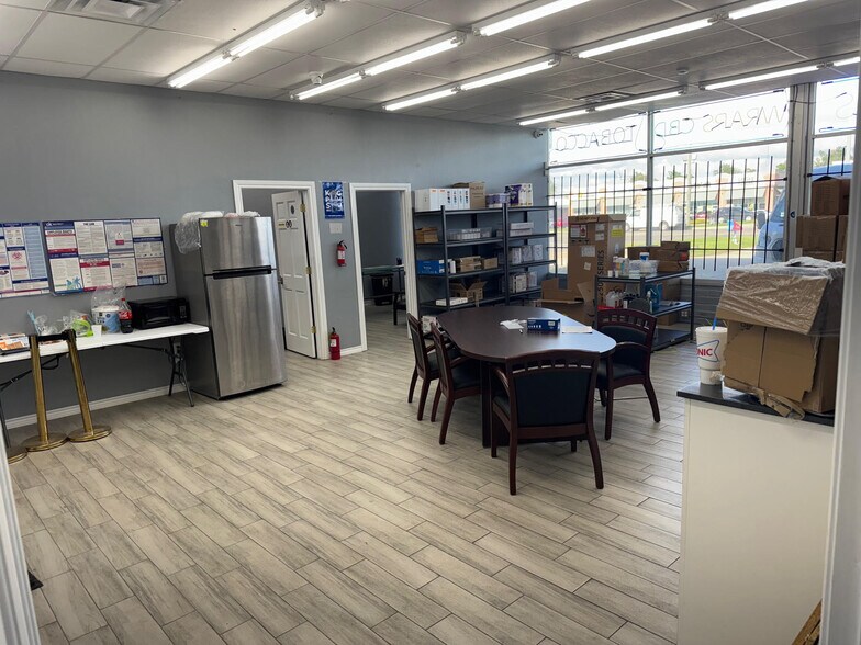 More Photos Of 301 S Air Depot Blvd, Midwest City Freestanding For Sale