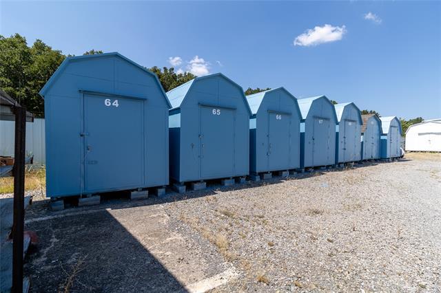 More Photos Of 1631 US HWY 69 Hwy, Mcalester Storefront Retail Office For Sale