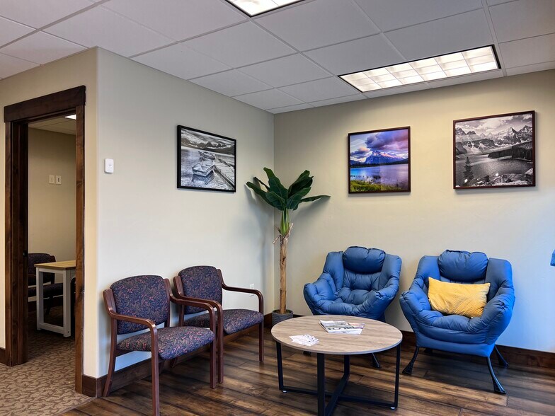 More Photos Of 1803 3rd Ave E, Kalispell Coworking Space