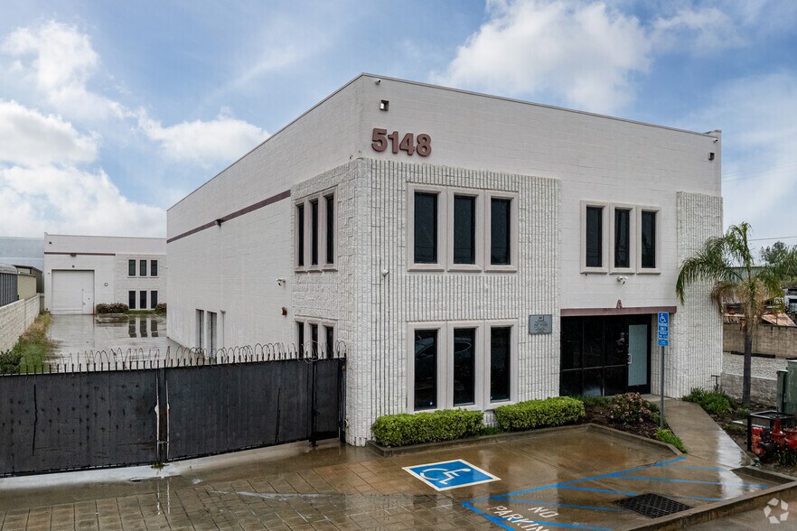 More Photos Of 5148 Bleecker St, Baldwin Park Unknown For Lease