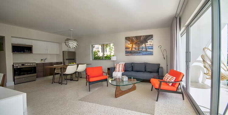 More Photos Of 4433 El Mar Dr, Lauderdale By The Sea Hotel For Sale