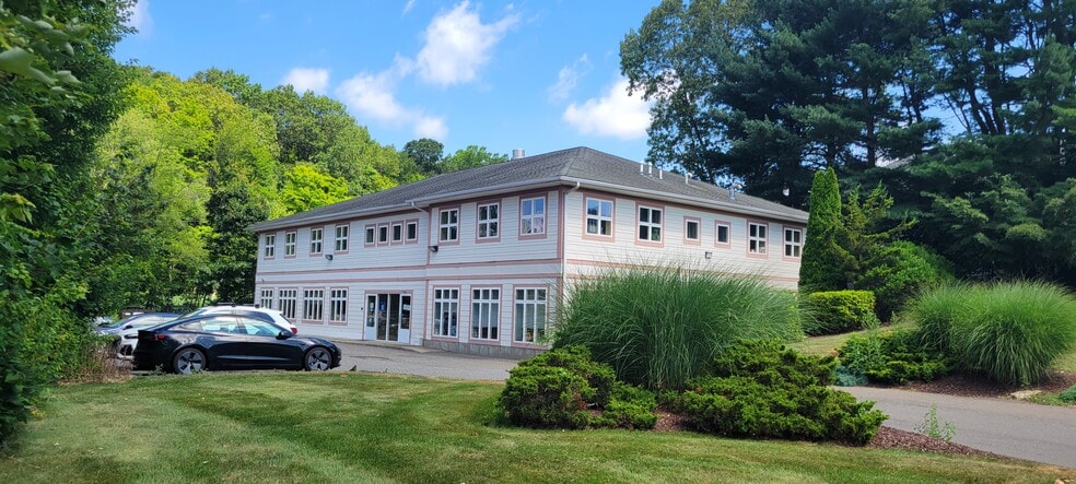 More Photos Of 165 Monroe Tpke, Trumbull Medical For Sale