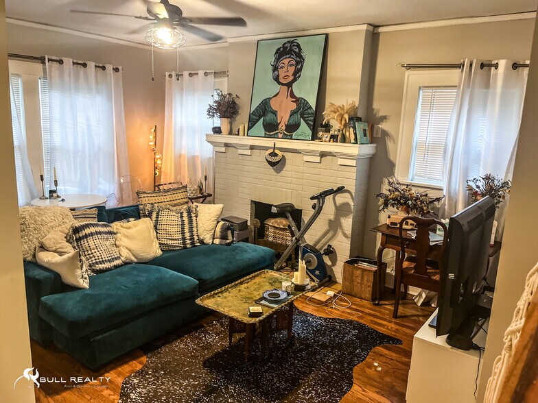 More Photos Of 858 Charles Allen Dr, Atlanta Apartments For Sale